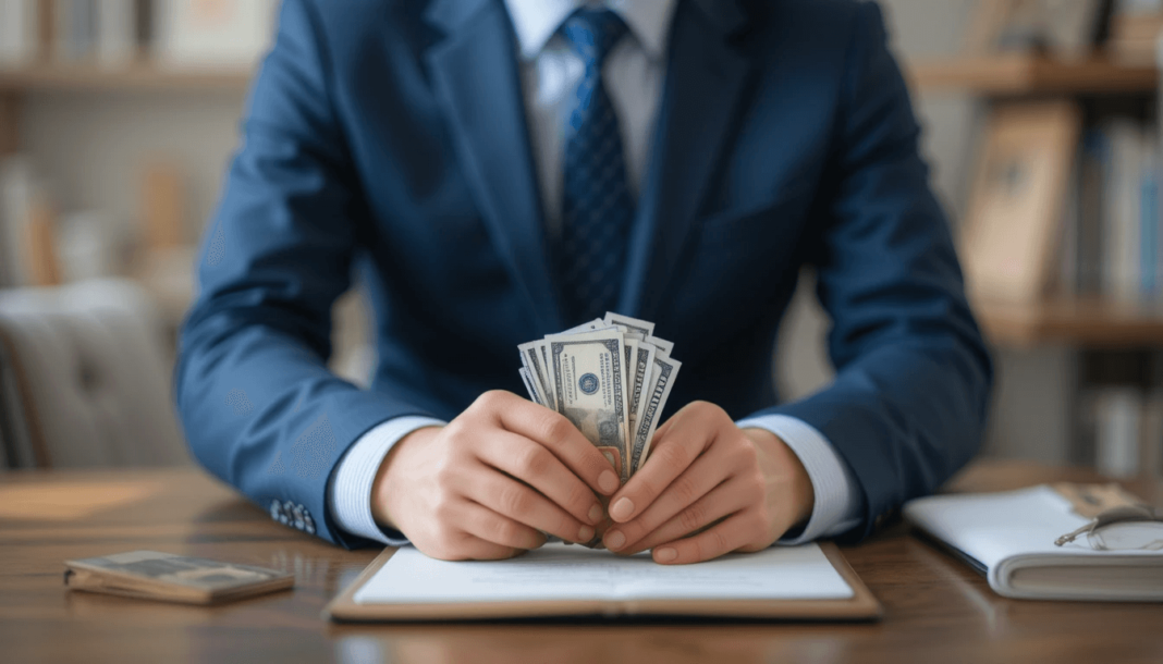 Weighing the risks of cash advance loans