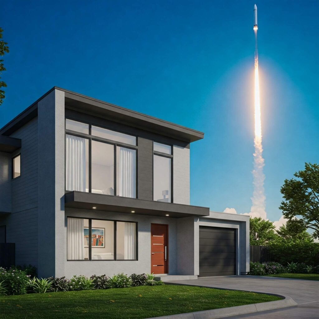 Rocket Mortgage Review: The Ultimate Guide for Homebuyers