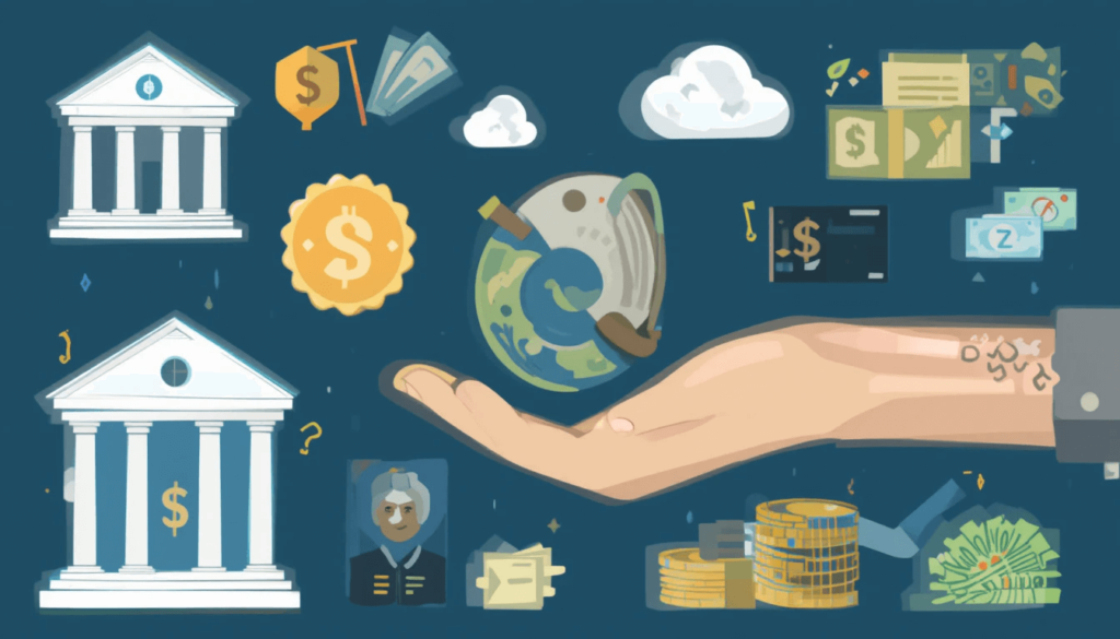 Credit cards for building credit