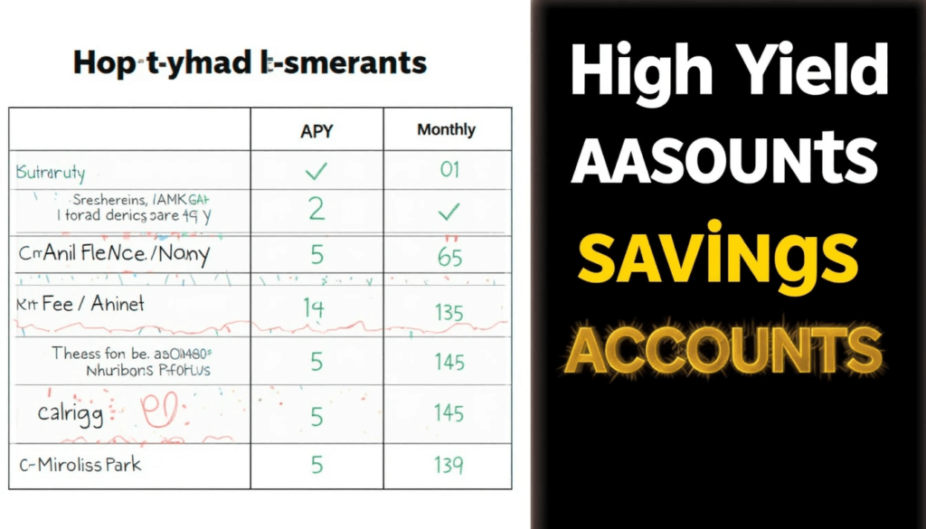 A side-by-side comparison table highlighting key features