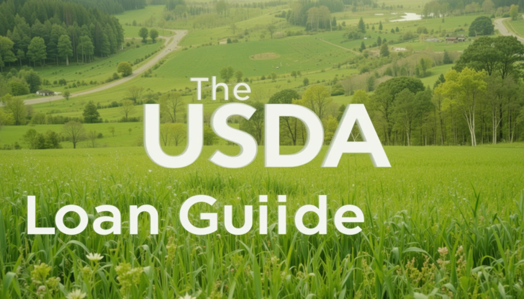 USDA Loan Guide