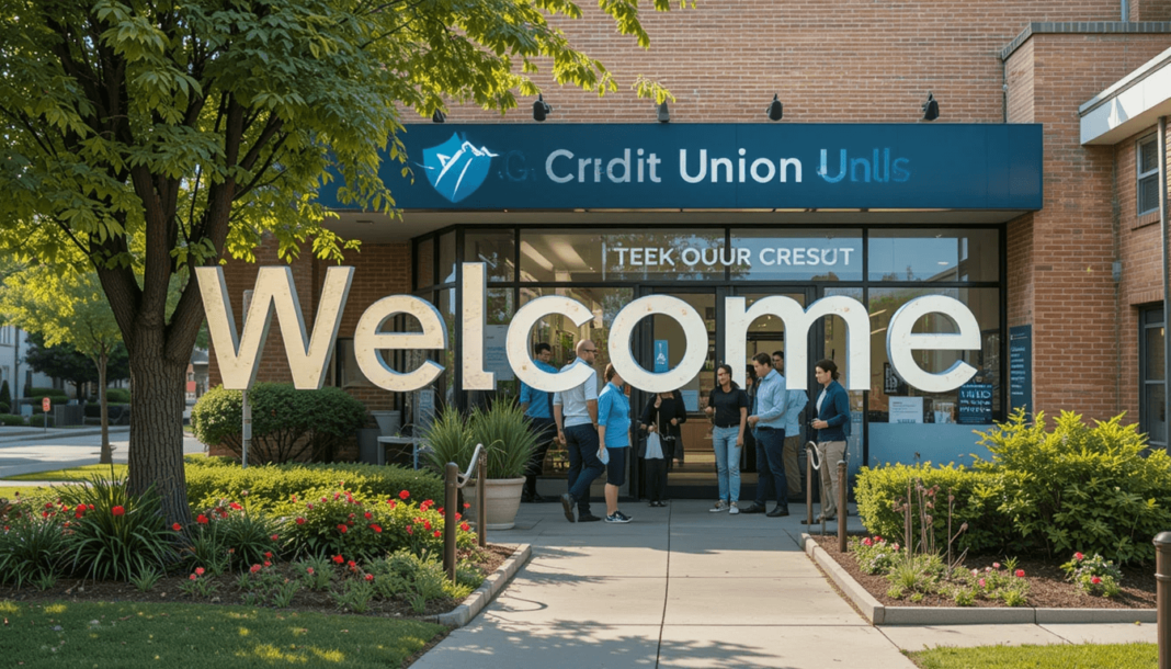 Access Credit Union Services
