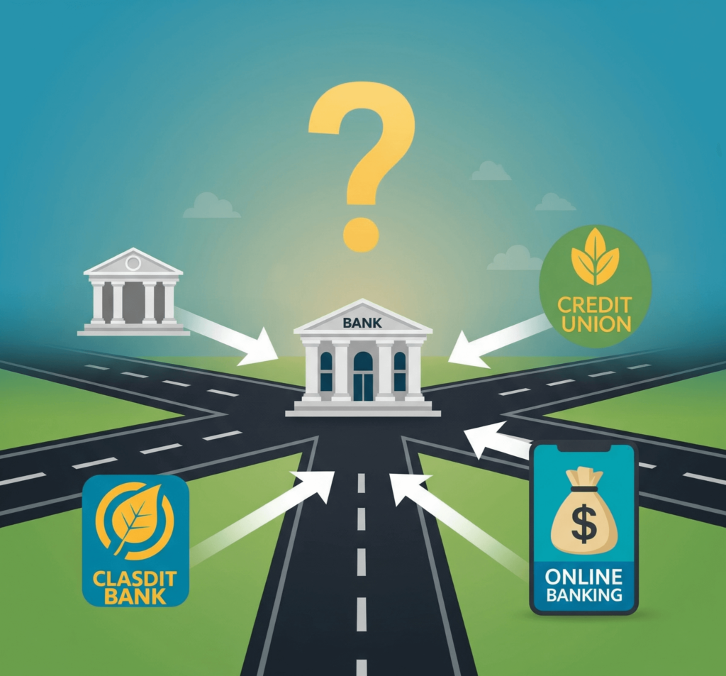 logos representing various financial institutions
