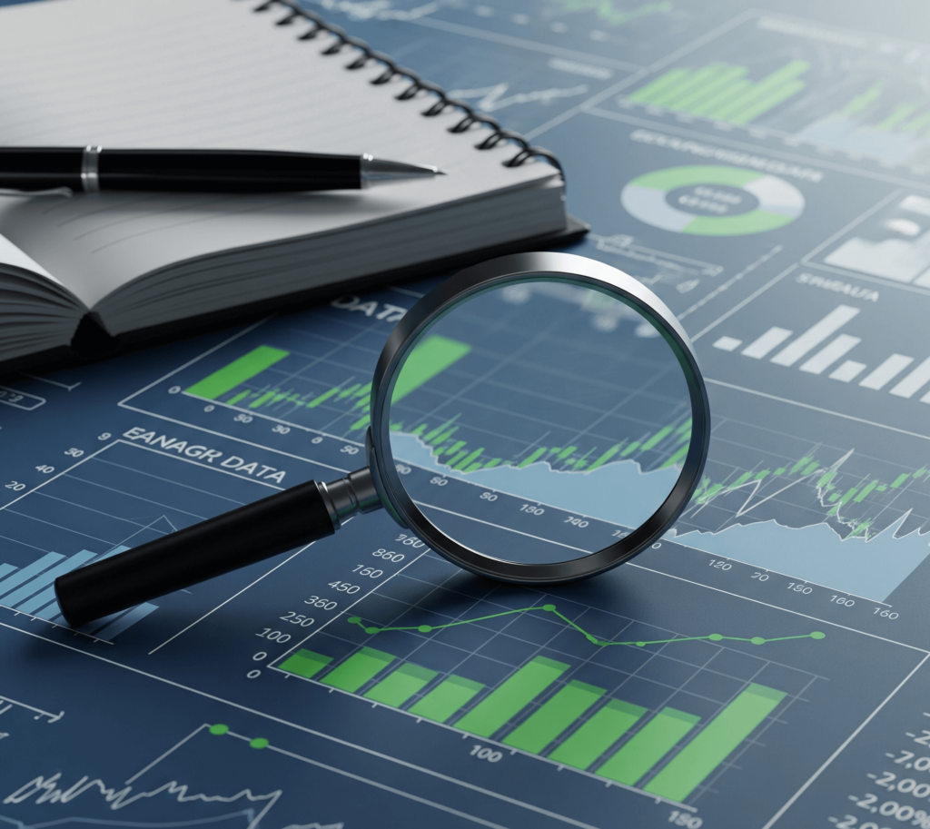 Ability to attract and retain a growing customer base.