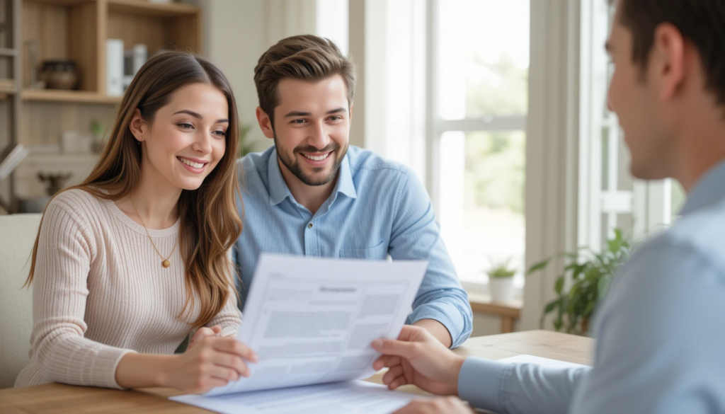 the lender offer a variety of loan programs