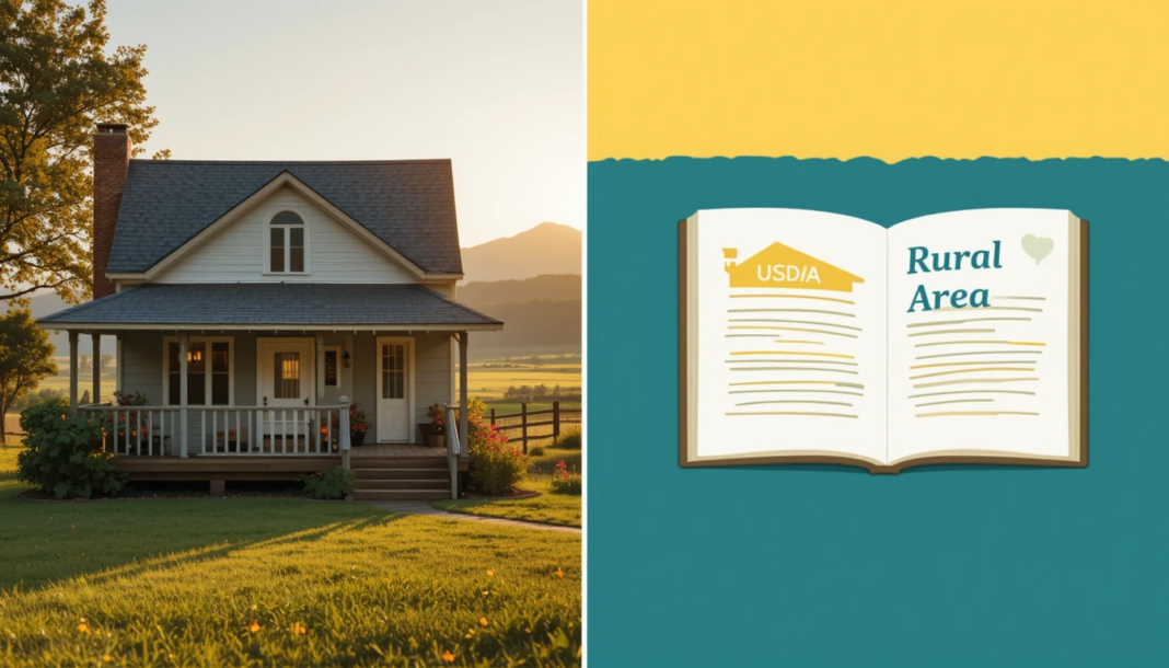 Qualify USDA Loan