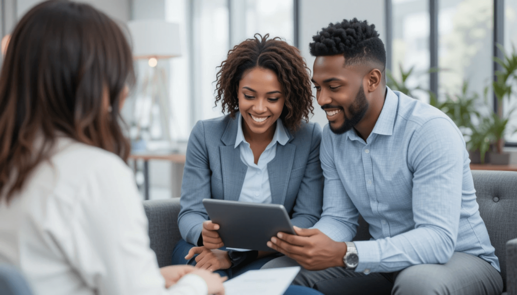 Understanding Financial Planner Fee Structures.