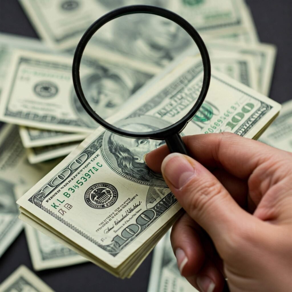 Financial Planning Benefits