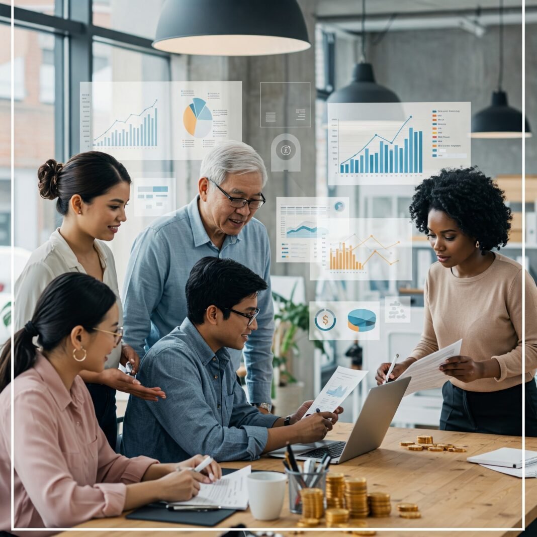 Essential Questions to Ask About Financial Advisor Compensation