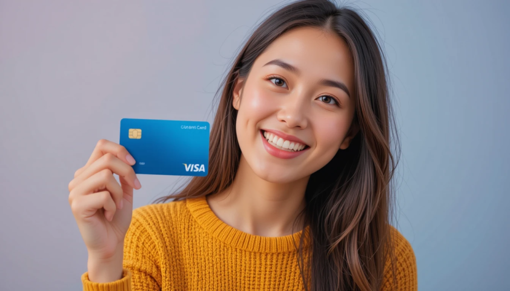 Responsible Credit Card Use