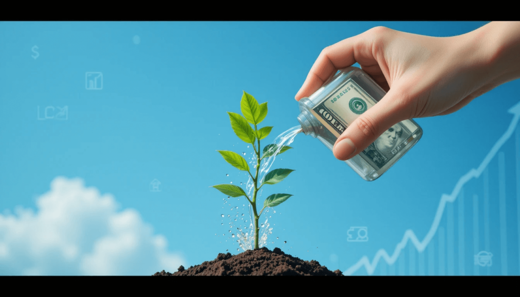 Financial Management 101: Tips to Grow Your Wealth Effectively