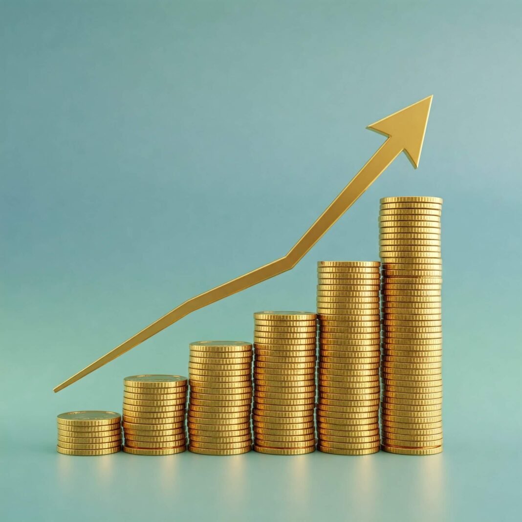 high-yield savings accounts