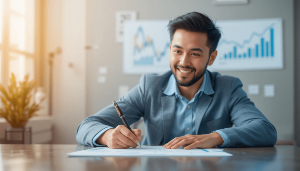 Gains Tax Hacks to keep more of your hard-earned money.