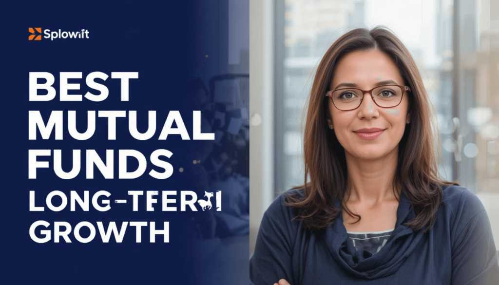 best mutual funds for long-term