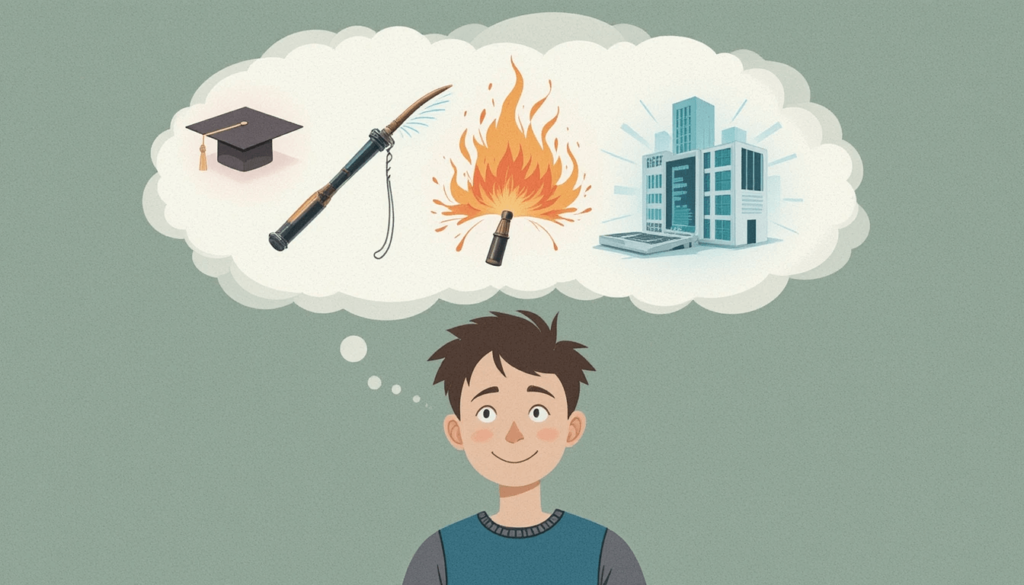 Saving for College, Education Savings