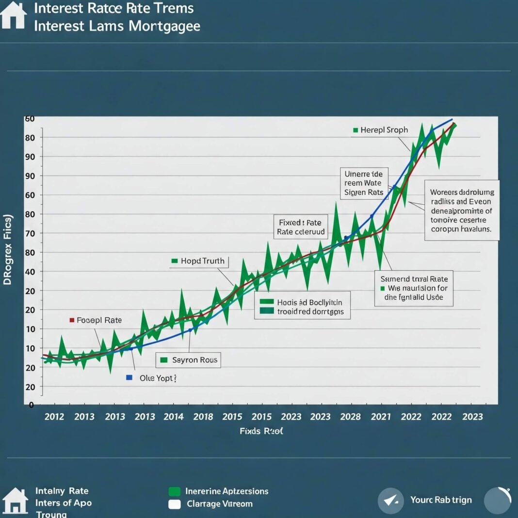 Today’s Home Loan Interest Rates—What You Need to Know(Updated for April 2025)