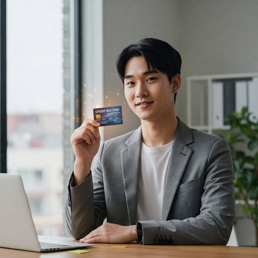 How to Qualify for Unsecured Credit Cards with No Credit History