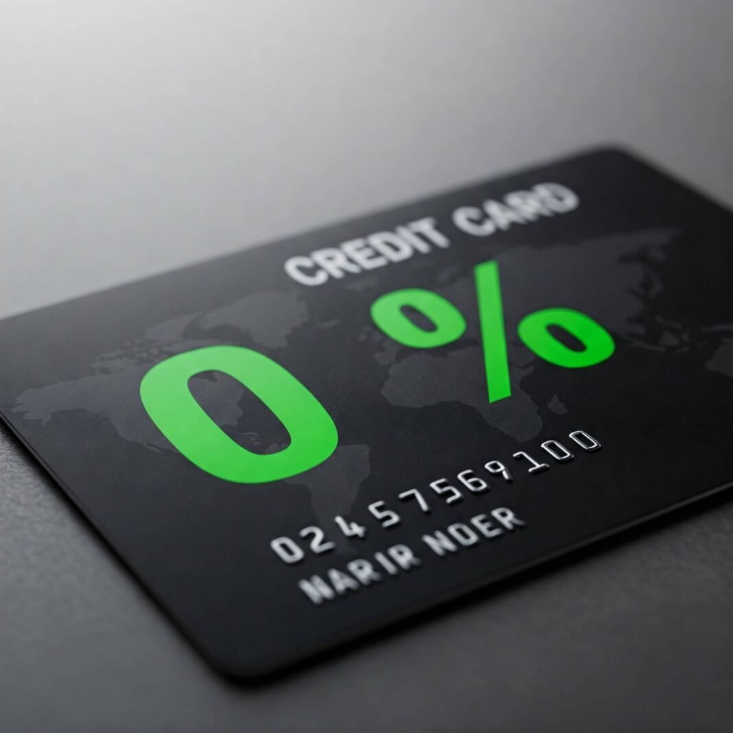Best 0% APR Credit Cards to Save Big on Interest (April 2025)