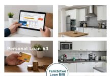 10 Best Personal Loans for Fast Approval in 2025 Person comparing loan options