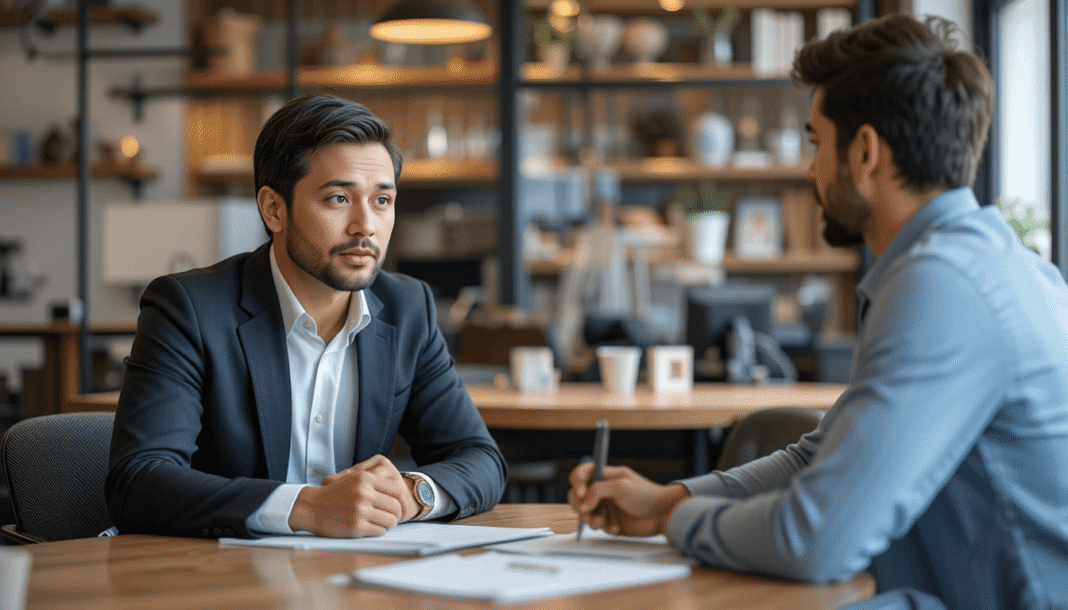 Small Business Loan Checklist: What You’ll Need in 2025