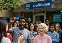 Why More People Are Switching to Credit Unions: A Smart Money Move People happily choosing a credit union over a traditional bank