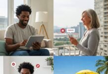 10 Passive Income Ideas That Actually Work: A Guide to Earning People achieving passive income