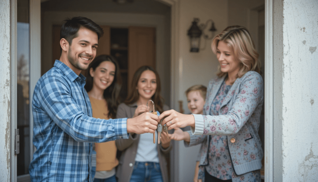 Current Housing Loan Rates Compared (2025 Update)