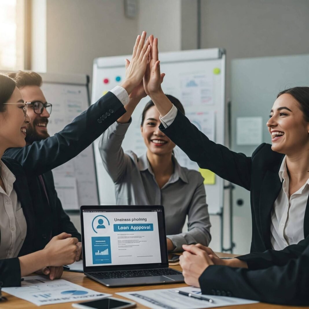 Business Loan Requirements Most Applicants Overlook