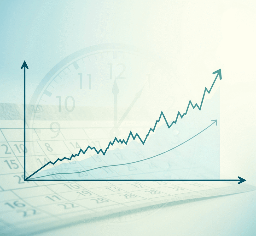 Best Mutual Funds for Long-Term Growth