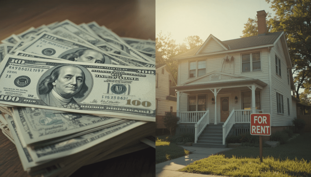 Why Real Estate Is Still a Hot Investment in 2025