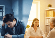 Do You Need a Personal Tax Accountant? Pros & Cons Tax stress vs. calm with accountant.